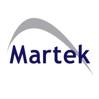 Martek logo - Similar company to Higher.Me