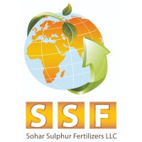 Sohar Sulphur Fertilizers LLC logo - Similar company to Sohar Tech Park