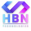 HBN Technologies logo - Similar company to Black Spinels