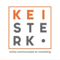 Kei Sterk logo - Similar company to Peakfort