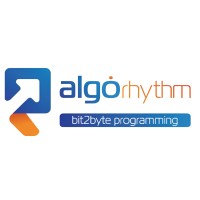Algorhythm logo - Similar company to Routemates