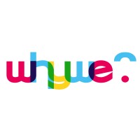 whywe studio logo - Similar company to Test Run