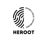 Heroot™️ logo - Similar company to Craftherbbs