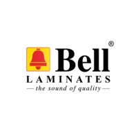 Bell Laminate logo - Similar company to 550 Interiors Ltd