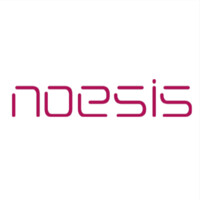 Noesis logo - Similar company to Now!Pr