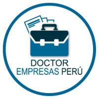DOCTOR EMPRESAS PERÚ logo - Similar company to Integra Solutions Sac