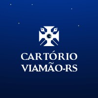 Cartório Viamão logo - Similar company to Unip Ead - Polo Viamão Rs