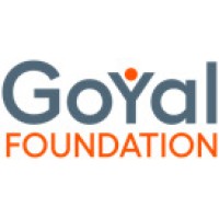 Goyal Foundation logo - Similar company to Savista Developments