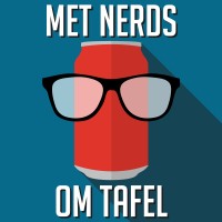 Met Nerds om Tafel logo - Similar company to Mcohome