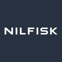 Nilfisk Indonesia logo - Similar company to Pink Bottle