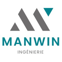 MANWIN Ingénierie logo - Similar company to Aqu'Ter
