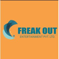 Freakout Entertainment. logo - Similar company to Ferns And Emotions