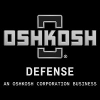 Oshkosh Defense logo - Similar company to Pratt Miller