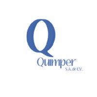 Quimper logo - Similar company to Quimper S.A. De C.V.