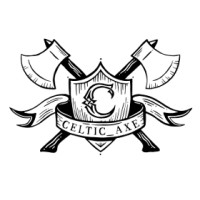 Celtic Axe Throwers logo - Similar company to Nomic Power Solutions