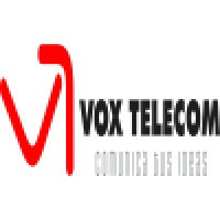 VoxTelecom SpA logo - Similar company to Open Fibre