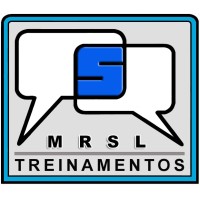 MrSl Treina logo - Similar company to Agência Calango