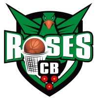 Club Bàsquet Roses logo - Similar company to Vibes Carpool