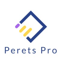 Perets-Pro logo - Similar company to Rogat Engineering & Product Development