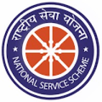 NATIONAL SERVICE SCHEME- KIRORIMAL COLLEGE logo - Similar company to National Service Scheme (Nss), Vips-Tc
