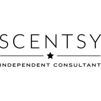 Scentsy Wickless Candles logo - Similar company to Scentsy - Independent Consultant