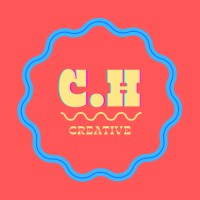 Caroline Hulbæk Creative logo - Similar company to Caroline