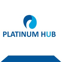 Platinum HUB logo - Similar company to Platinumhub