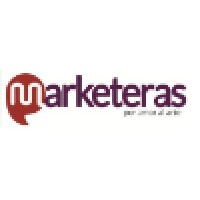 Marketeras logo - Similar company to Muchored