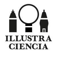 ILLUSTRACIENCIA logo - Similar company to Science Diffusion