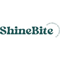 ShineBite logo - Similar company to Bemads