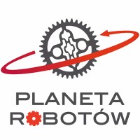 Planeta Robotów logo - Similar company to Fundacja Przedsiębiorczości Revas