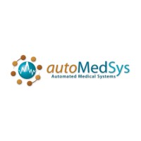 Automedsys logo - Similar company to Executivepros