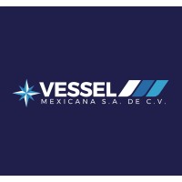 Vessel Mexicana logo - Similar company to Duxon