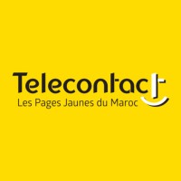 Telecontact logo - Similar company to Micro Help