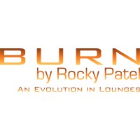BURN by Rocky Patel logo - Similar company to Big Spring Spirits