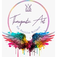 Therapeutic Art For Positive Wellness logo - Similar company to Pontvelem Nonprofit Ltd