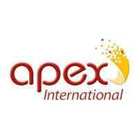 Apex Embossing logo - Similar company to Agservice
