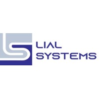 LIAL SYSTEMS SAS logo - Similar company to Ufotech S.A.S.