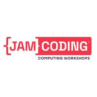 Jam Coding logo - Similar company to Empowered Education
