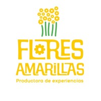 Flores Amarillas - Producciones logo - Similar company to Joint Group S.A.