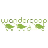 wAnderCoop logo - Similar company to Arsène