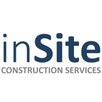 inSite Construction Services logo - Similar company to Chapcon Design & Construct
