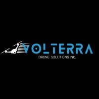 Volterra Drone Solutions Inc. logo - Similar company to Corbet'S Group