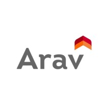Arav Ventures logo - Similar company to Echovox.In