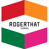Roger That Inspiratielab Venray logo - Similar company to Rogier Hulst Foundation