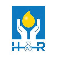H&R South Africa (Pty) Ltd logo - Similar company to Protank Pty Ltd