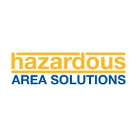 Hazardous Area Solutions logo - Similar company to Hazardous Area Technical Training