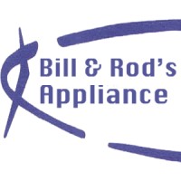 Bill and Rod's Appliance Inc. logo - Similar company to Town Appliance