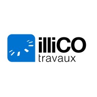 Illico Travaux Lille Sud Ouest logo - Similar company to Metravo Groupe