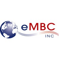 eMBC, Inc. logo - Similar company to Greenlight Cyber